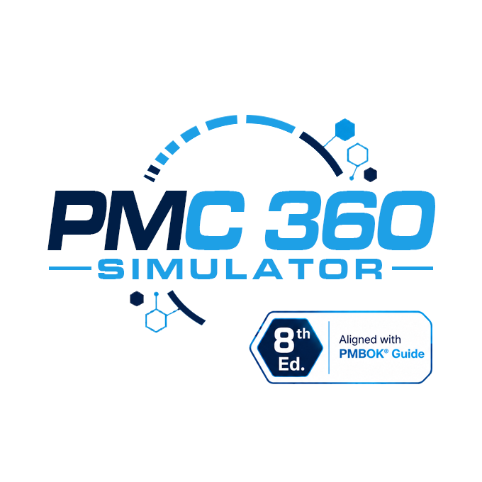 PMC 360 Simulator V8